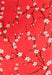 Nepalaise washi paper pack de 12hojas rojos 11005377 ARTEMIO CENTROARTESANO