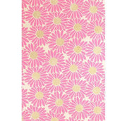 Nepalaise washi paper pack de 12hojas rosas 11005381 ARTEMIO CENTROARTESANO