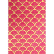 Nepalaise washi paper pack de 12hojas rosas 11005381 ARTEMIO CENTROARTESANO