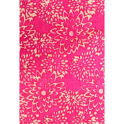 Nepalaise washi paper pack de 12hojas rosas 11005381 ARTEMIO CENTROARTESANO