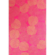 Nepalaise washi paper pack de 12hojas rosas 11005381 ARTEMIO CENTROARTESANO