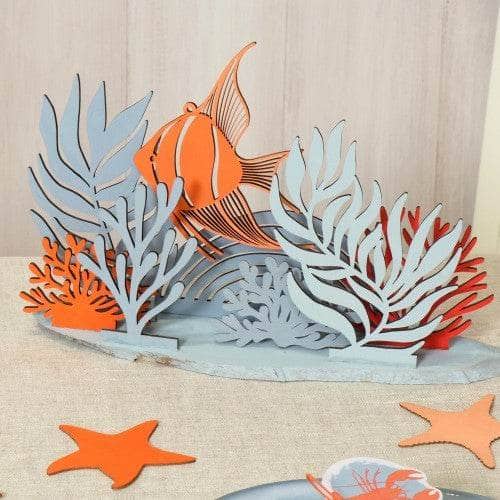 Artemio 11 siluetas de corales 14003698 ARTEMIO Oferta CENTROARTESANO