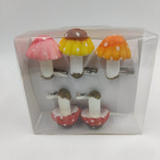 Artemio 13001107 set de figuras 5u. de setas 5cm para adornar ARTEMIO Oferta CENTROARTESANO