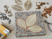 Artemio 3 siluetas de hojas Boho 14003976 ARTEMIO Oferta CENTROARTESANO