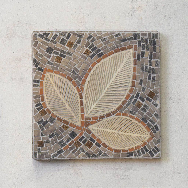 Artemio 3 siluetas de hojas Boho 14003976 ARTEMIO Oferta CENTROARTESANO