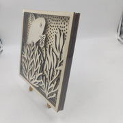 Artemio 3D marco 5 piezas 125x25cm 2,2cm de fondo pez corales 14003728 ARTEMIO Oferta CENTROARTESANO