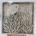 Artemio 3D marco 5 piezas 125x25cm 2,2cm de fondo pez corales 14003728 ARTEMIO Oferta CENTROARTESANO