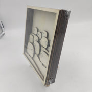 Artemio 3D marco 6 piezas 18x18cm 3cm de fondo ovejas 14004087 ARTEMIO Oferta CENTROARTESANO