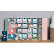 Artemio  armario calendario adviento 14002225 ARTEMIO Oferta CENTROARTESANO