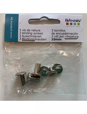 Artemio Biding screws tornillo vivi25 ARTEMIO Oferta CENTROARTESANO