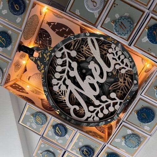 Artemio  Bola relieve Navidad ARTEMIO Oferta CENTROARTESANO