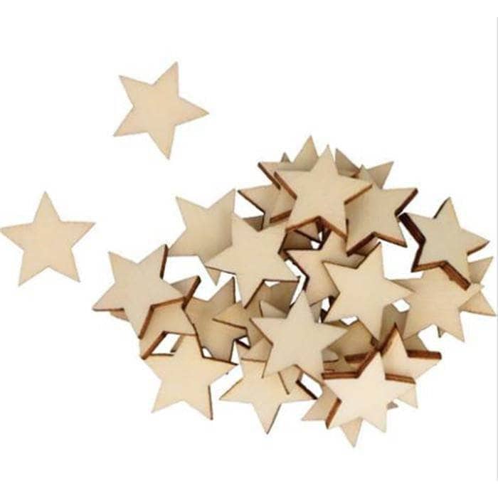 Artemio bolsa de 30 estrellas par decorar 14003959 ARTEMIO Oferta CENTROARTESANO