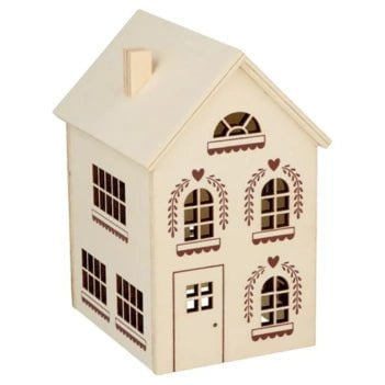 Artemio casita de madera  14004218 ARTEMIO Oferta CENTROARTESANO