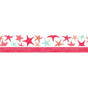 Artemio Masking Tape 30mm+15mmx5m estrellas de mar 11040179 ARTEMIO Oferta CENTROARTESANO