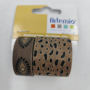 Artemio Masking Tape 30mm+15mmx5m etnicos 11040281 ARTEMIO Oferta CENTROARTESANO