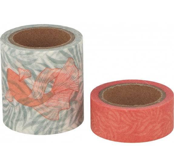 Artemio Masking Tape 30mm+15mmx5m peces 11040180 ARTEMIO Oferta CENTROARTESANO