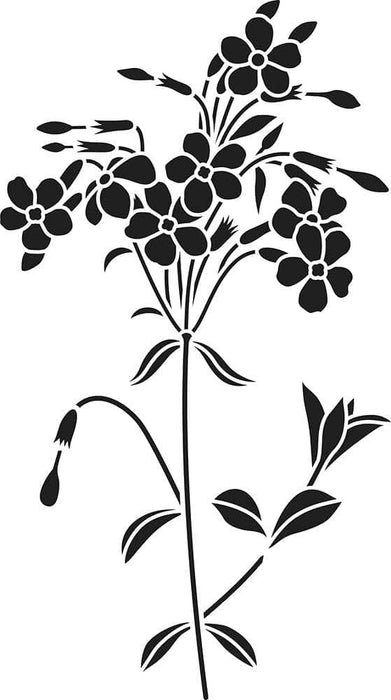 Artemio plantilla A4 1505054 botánica ARTEMIO Oferta CENTROARTESANO