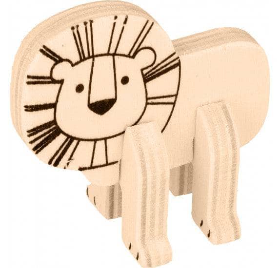 Artemio  Safari animales 14003649 ARTEMIO Oferta CENTROARTESANO