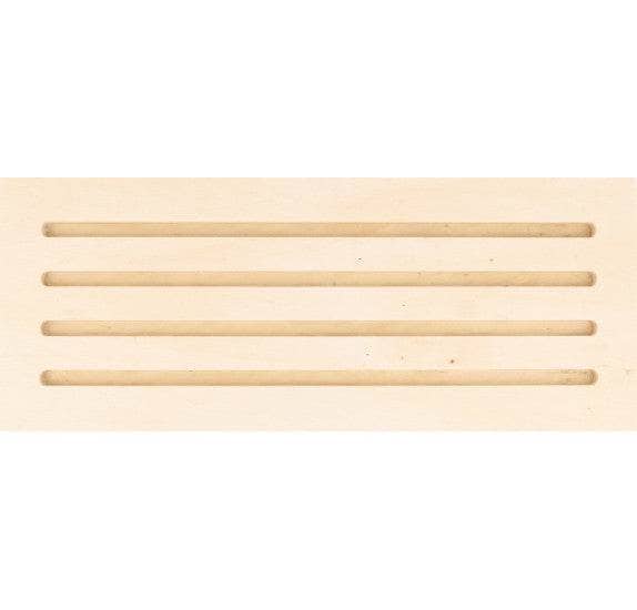 Artemio  Safari landscape 30x12x3cm 14003583 ARTEMIO Oferta CENTROARTESANO