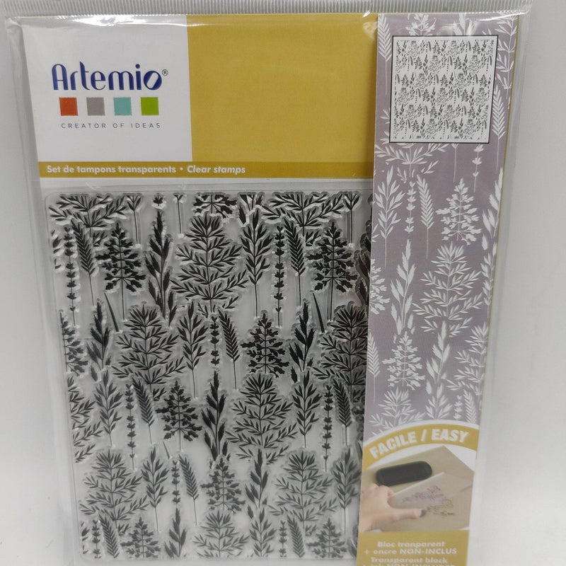 Artemio sello silicona 10060004 ARTEMIO Oferta CENTROARTESANO