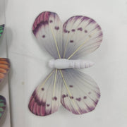 Artemio set de 6 mariposas 13001108  10x6cm ARTEMIO Oferta CENTROARTESANO