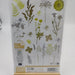 Artemio  set de tampones transparentes Botanica 10001437 ARTEMIO Oferta CENTROARTESANO