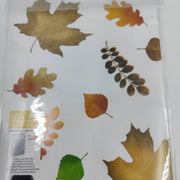 Artemio  set de tampones transparentes Flores de acuarela 10001403 ARTEMIO Oferta CENTROARTESANO