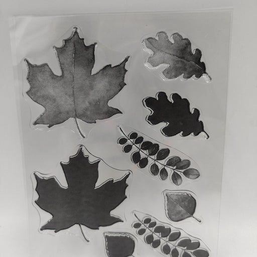 Artemio  set de tampones transparentes Flores de acuarela 10001403 ARTEMIO Oferta CENTROARTESANO