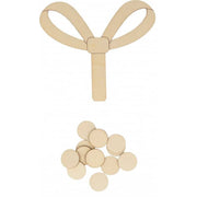 Artemio siluetas corona de navidad 14004140 ARTEMIO Oferta CENTROARTESANO