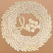 Artemio siluetas corona de navidad 14004140 ARTEMIO Oferta CENTROARTESANO