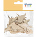 Artemio siluetas de dinosaurios 20u. 3-6cm  14003937 ARTEMIO Oferta CENTROARTESANO