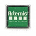 Artemio tinta 3x3cm 10005095 Green-verde ARTEMIO Oferta CENTROARTESANO