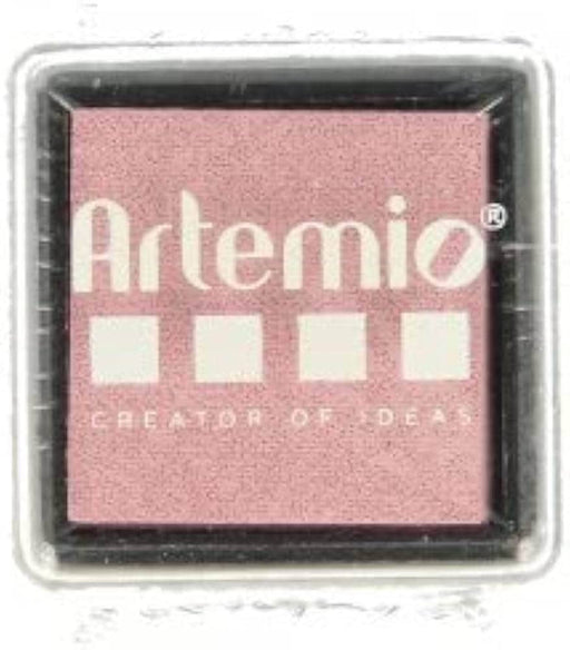 Artemio tinta 3x3cm 10005097 Rosebud ARTEMIO Oferta CENTROARTESANO