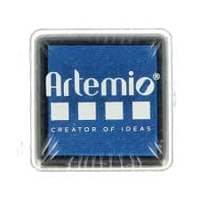 Artemio tinta 3x3cm 10005100 Roya blue ARTEMIO Oferta CENTROARTESANO