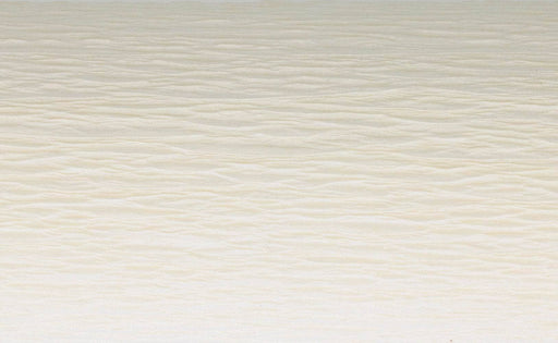 Papel Crepe Pinocho grueso blanco 50cmx2,5m 11002624 ARTEMIO CENTROARTESANO