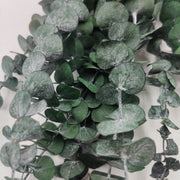 Ramos de hojas secas grandes de Eucaliptus hojas 70cm ARTEMIO CENTROARTESANO