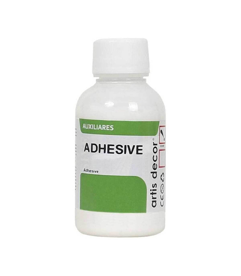 Artis decor adhesivo foil 125cc ARTIS DECOR CENTROARTESANO