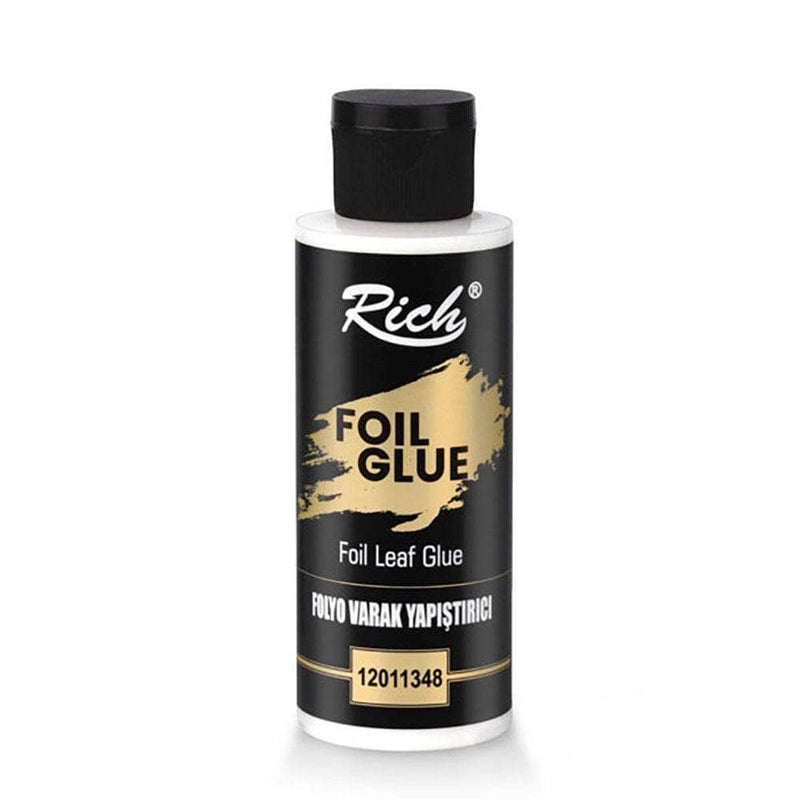 Artis decor foil glue rich 60ml ARTIS DECOR CENTROARTESANO