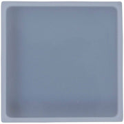 Artis decor molde de silicona para posavasos cuadrado 9,8cm ARTIS DECOR CENTROARTESANO