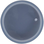 Artis decor molde de silicona para resina colgante redondo 6cm ARTIS DECOR CENTROARTESANO