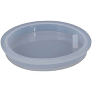 Artis decor molde de silicona para resina colgante redondo 6cm ARTIS DECOR CENTROARTESANO