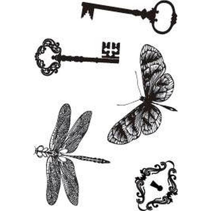 Artis decor sello silicona 0715003001 Ento ARTIS DECOR CENTROARTESANO