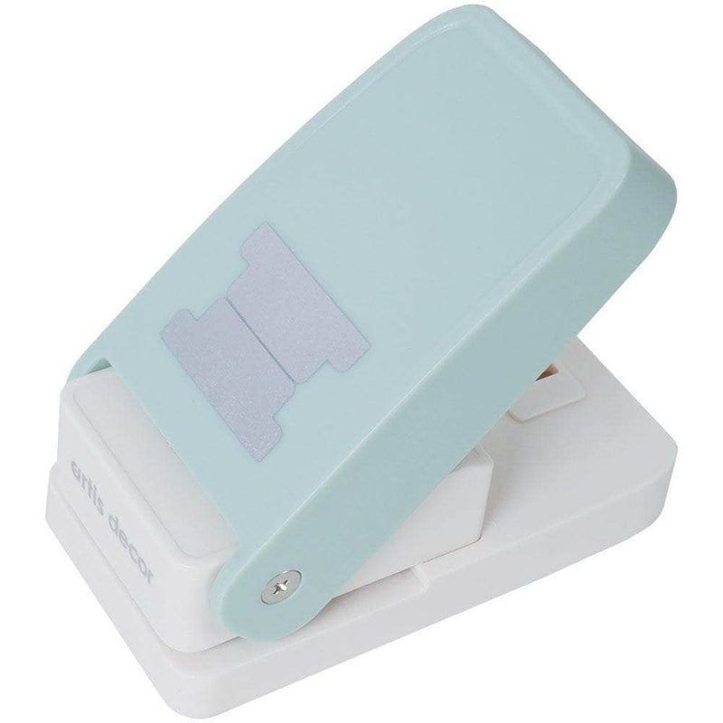 Artis decor troqueladora PAD090 tab punch ARTIS DECOR CENTROARTESANO