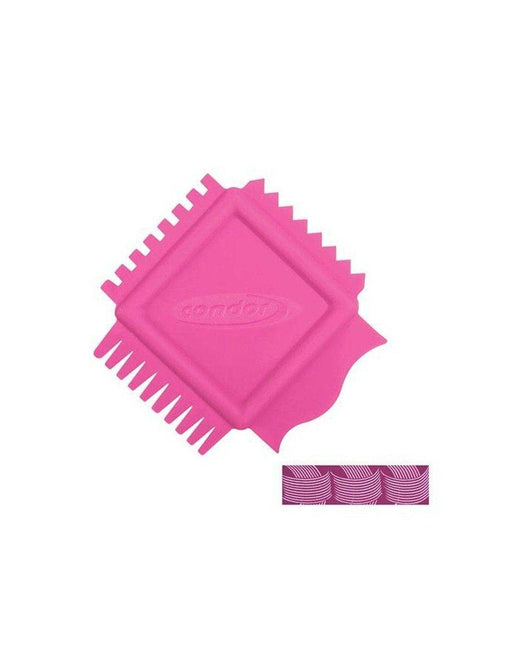 Condor Veteador caucho 575 ARTIS DECOR CENTROARTESANO