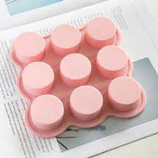 Lora Bailora Molde de silicona wax it multiforma para lacres ARTIST CENTROARTESANO