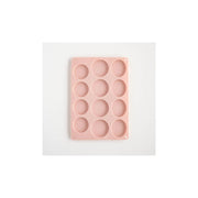 Lora Bailora Molde de silicona wax it multiforma para lacres ARTIST CENTROARTESANO