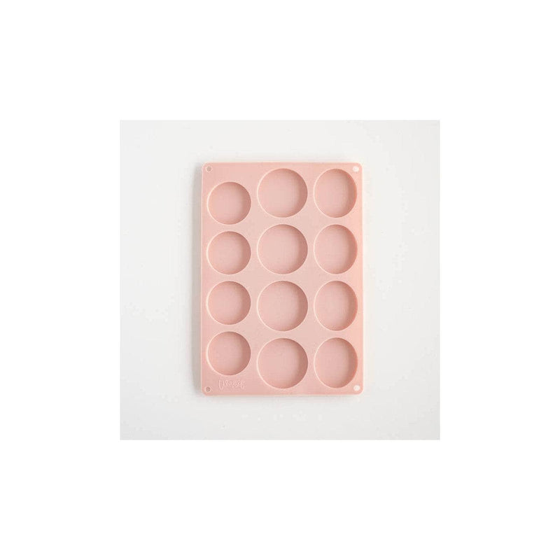 Lora Bailora Molde de silicona wax it multiforma para lacres ARTIST CENTROARTESANO