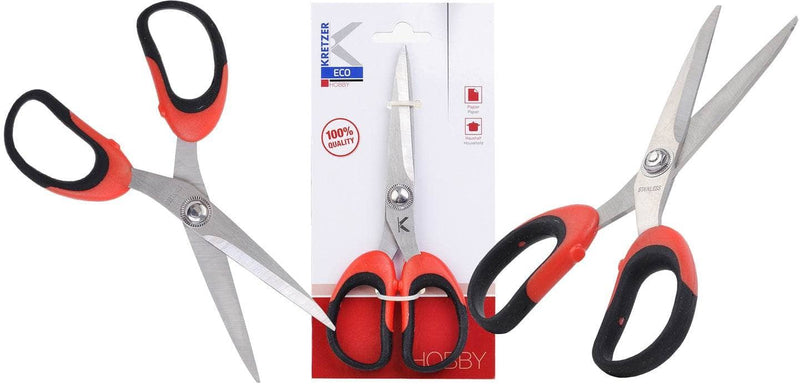 Kretzer Tijeras multiusos 15cm BORDELAY CENTROARTESANO