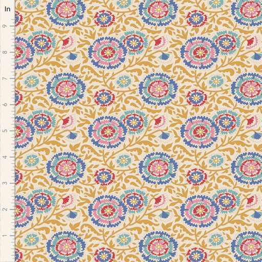 Tela patchwork Tilda Jubilee 100550 BORDELAY CENTROARTESANO