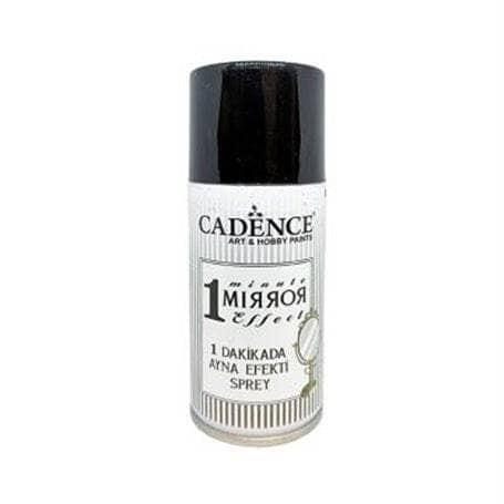 Cadence pintura espejo spray 150ml 988974 CADENCE CENTROARTESANO